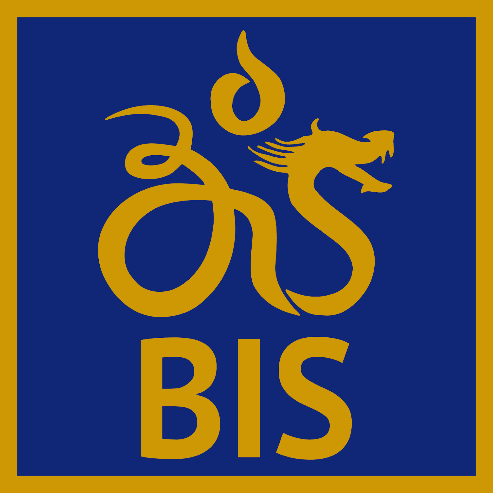 BIS Logo